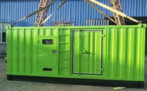 高州600kw大型柴油发电机组出租价格 高州600kw大型柴油发电机组出租价格