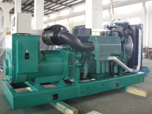 高州便携静音：租赁无声发电机组，便携式解决能源需求